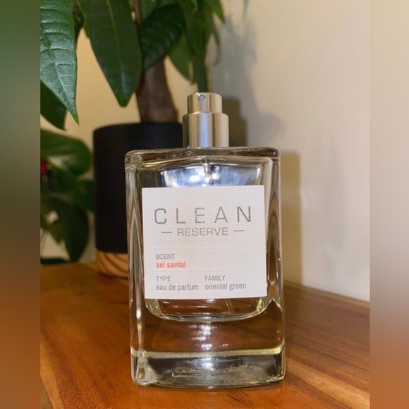 🌱 Clean Reserve Sel Santal🌱 - Picture 2 of 4